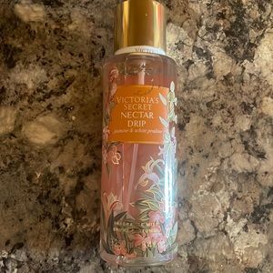 victoria’s secret nectar drip